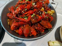 -巴厘龙虾·榜首油焖大虾(青山店)