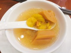 栗子煨莲藕-龙凤瓦罐煨汤馆(清江东路店)
