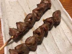 -鸟贵族(天王寺北口店)