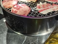 -十三姨正合丰烤肉(营迹路店)
