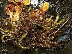 -华盛园卷子王农家菜水库鱼