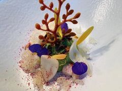 -九献·创意菜(亮马河饭店)