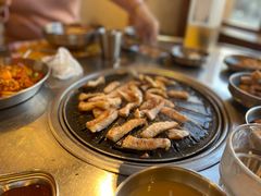 -安又胖韩国烤肉
