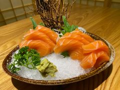 -吉川居酒屋(建国北路店)