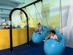 -秦皇岛乐岛海洋王国