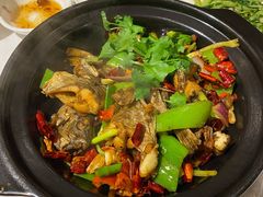 -强记海鲜·大排档(蛇口新街店)