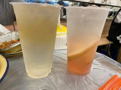 -东排食堂长沙小吃大排档(五一广场店)