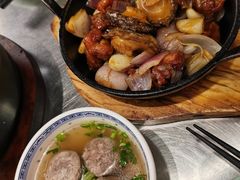 -潮界(虹桥新天地店)