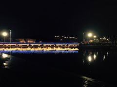 -琴岛之星摩天轮