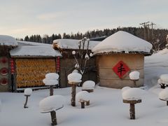 -雪谷