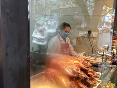 -张记卤菜店(三条巷店)