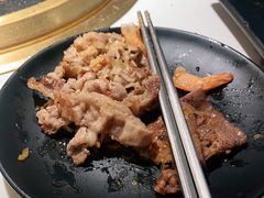 -花味烤肉(铜山万达店)
