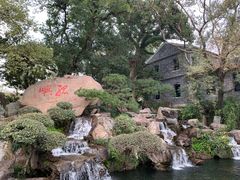 -江心屿景区