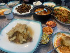 -屋里家延边朝鲜族冷面(梅林3店)