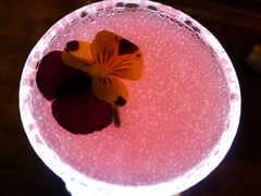 -迦南D BAR