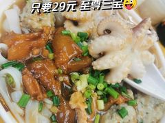 -荔林食店(西华路店)