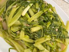 炒时蔬-锐记美食店·现捞海鲜(闸坡店)