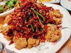-亿牌牌东北烧烤(怀特店)