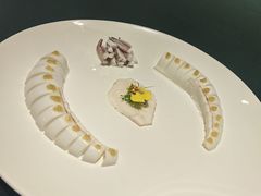 -荷风细雨·中国茶宴(世纪大道店)