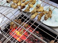 -小寒羊烧烤(凯瑞时代大厦店)