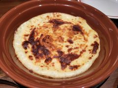 奶汁芝士土豆泥-萨莉亚意式餐厅(杭州滨江天街店)