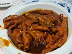 -欧记大排档·景德菜(上海首店)