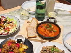 -沛家·西餐Brunch·直火料理
