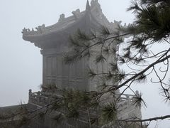 -武当山风景区