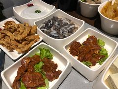 -海底捞火锅(振华商厦店)