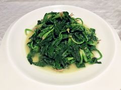 季节郊外蔬-一品淮扬 · 淮扬菜·北京万达文华酒店