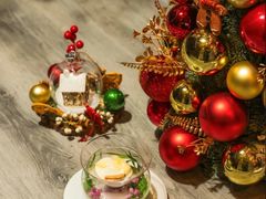 -翡翠36餐厅(浦东香格里拉店)