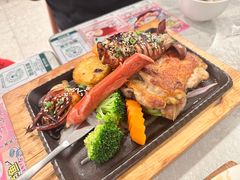 -翠华餐厅(正佳广场店)