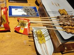 -肉串汪(月坛店)