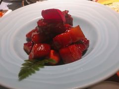 -意满花千醉(金茂览秀城店)