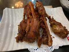 -红星光发煲仔饭(大石街店)