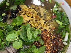 -熊氏牛羊杂粉(龙眼井总店)