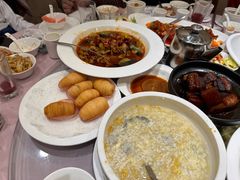 -顺风海鲜港(金玉兰店)