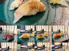 -Sushi Hanzo半藏(天环广场店)