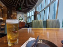 大堂-九井澤精致料理(金茂店)