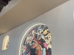 -巴尔喀十新疆餐厅(开发区店)