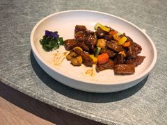 -稍可轩博物馆餐厅