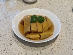 绍兴酒香鸡-鼎泰丰(环贸店)