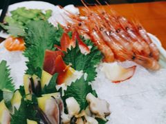 -银子铁板烧料理自助餐(人民广场店)