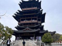 -杭州半山国家森林公园