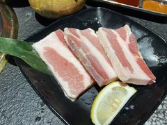 -伊茉家的烤肉店(勒泰中心店)