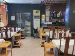 -东来顺饭庄(天坛店)