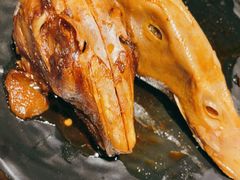 -嘎嘎鸭脑壳(金琴店)