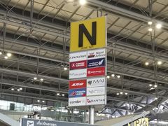 -曼谷素万那普国际机场