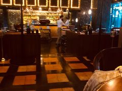 -Tivano意大利餐厅(成都居舍酒店)