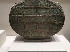 -深圳博物馆(古代艺术馆)